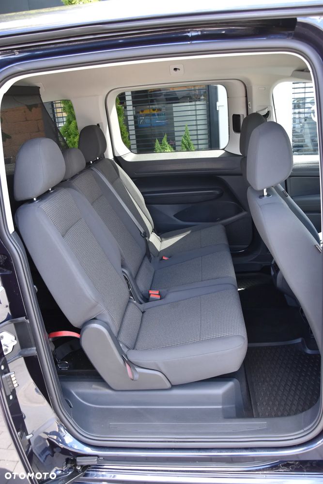 Volkswagen Caddy Maxi 2.0 TDI Trendline - 23