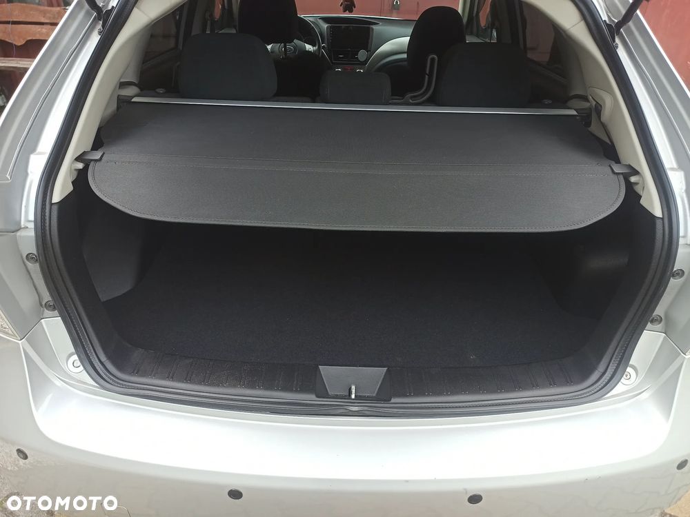 Subaru Impreza 1.5 RA - 23