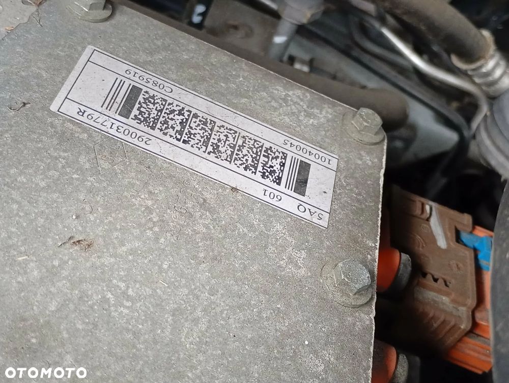 Renault Zoe R90 22kWh - 8