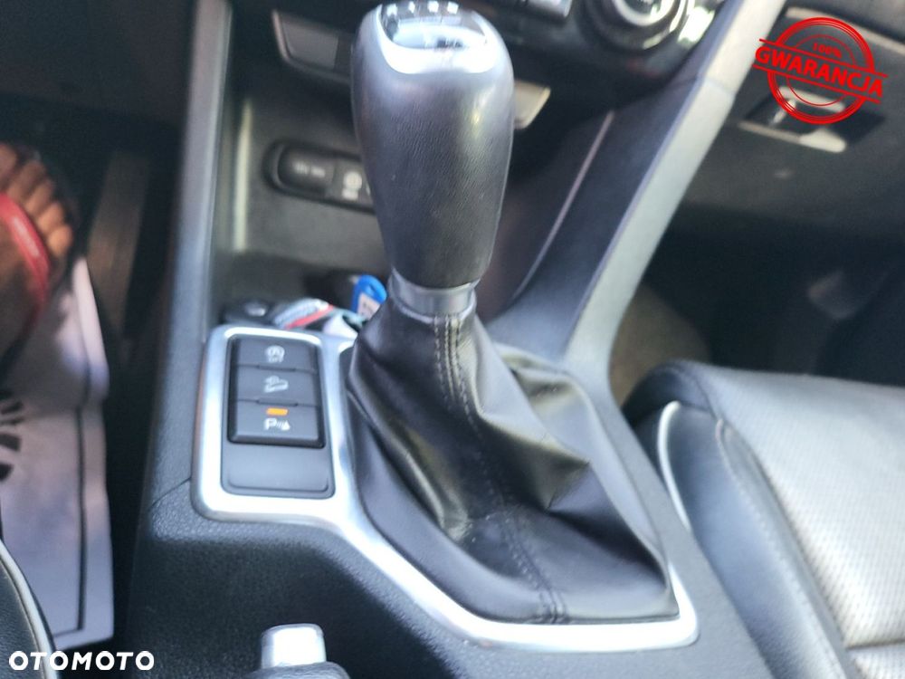 Kia Sportage - 33