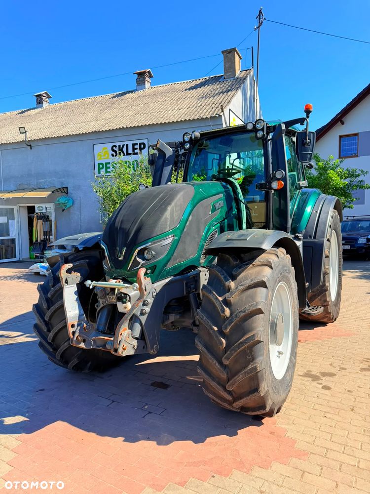 Valtra T214 Versu - 7
