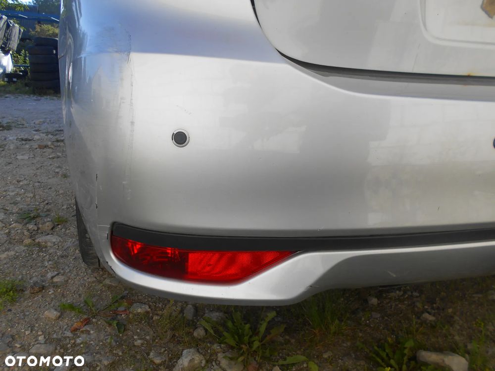 TOYOTA AVENSIS TR D-4D T27 2011-2015R LIFT  KOD LAKIERU 1F7 SILVER 2.0D4D 126KM SILNIK SKRZYNIA BLOTNIK DZWI MASKA KLAPA ZAWIESZENIE LAMPY WTRYSK WTRYSKI LUSTERKA BAK KOLO ZAPASOWE BELKA KLIMATYZACJA - 22