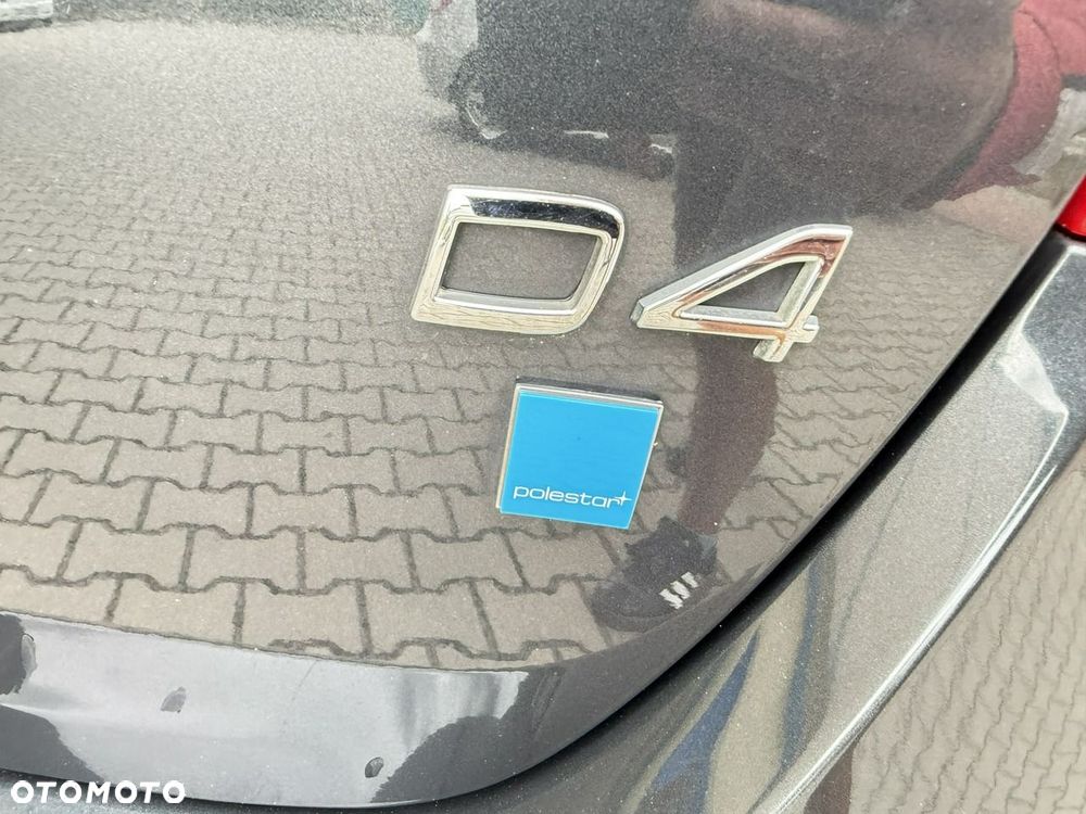 Volvo V60 - 11