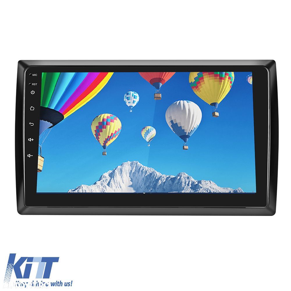 Navigatie Dedicata Volkswagen Beetle (2012 - 2018) 9 Inch, 2Gb Ram, 64 - 3