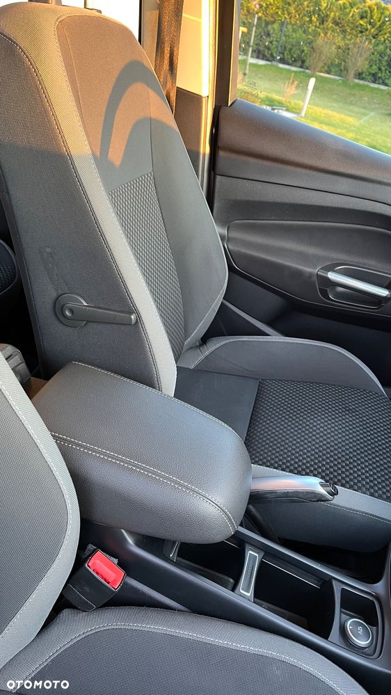Ford C-MAX 1.5 TDCi Trend - 9