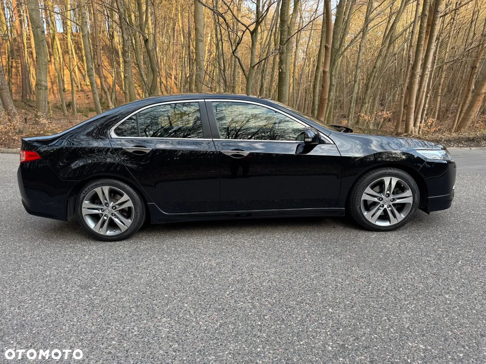 Honda Accord 2.4 Type-S - 8
