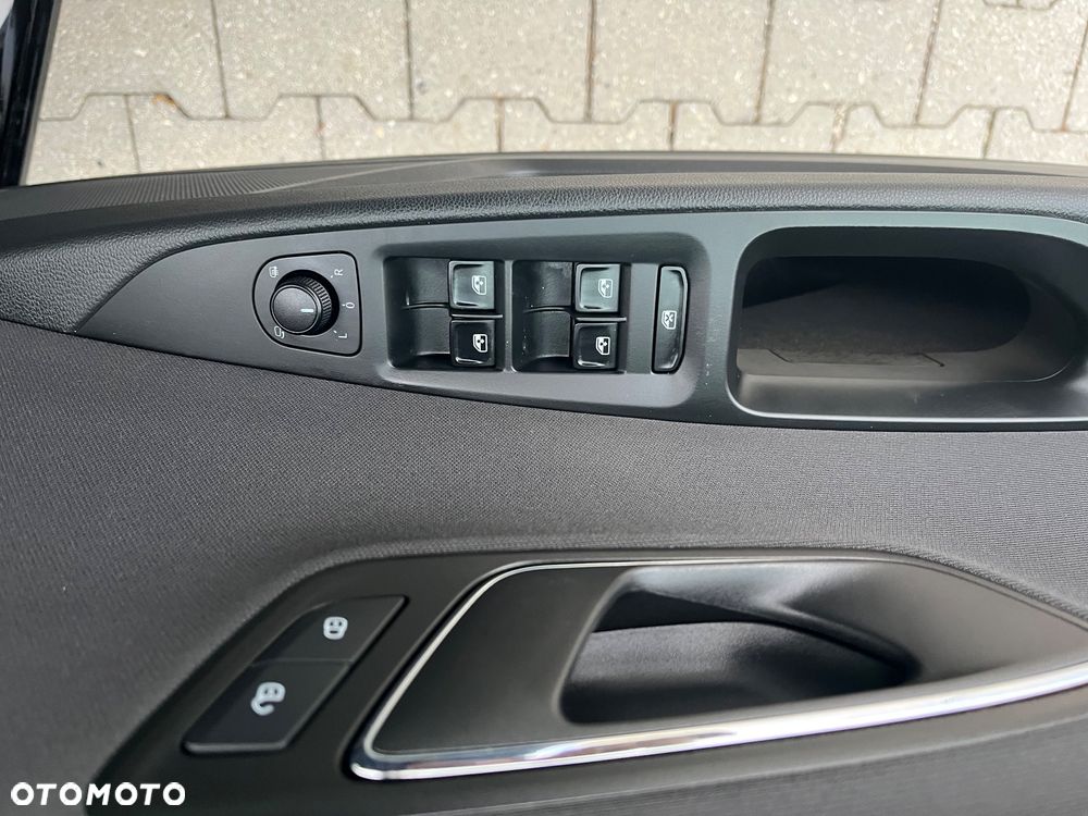 Seat Leon 1.4 TSI Start&Stop XCELLENCE - 13