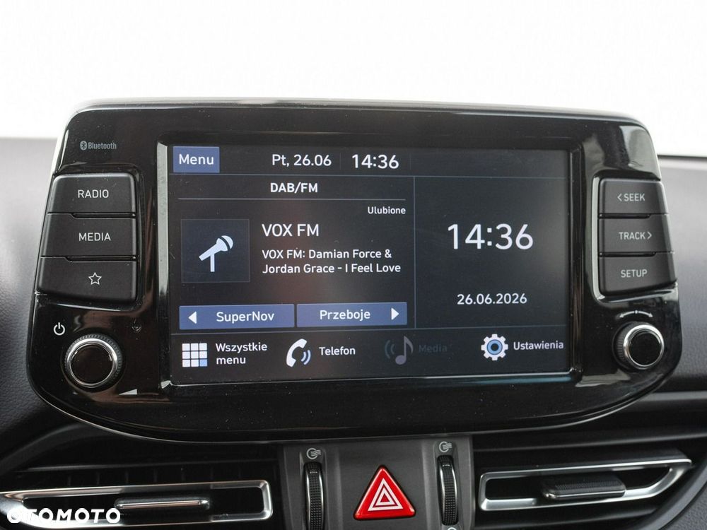 Hyundai i30 1.5 DPI Smart - 19