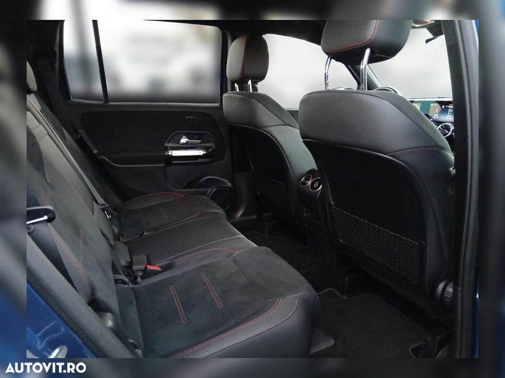 Mercedes-Benz GLB 220 4MATIC MHEV Aut. - 9