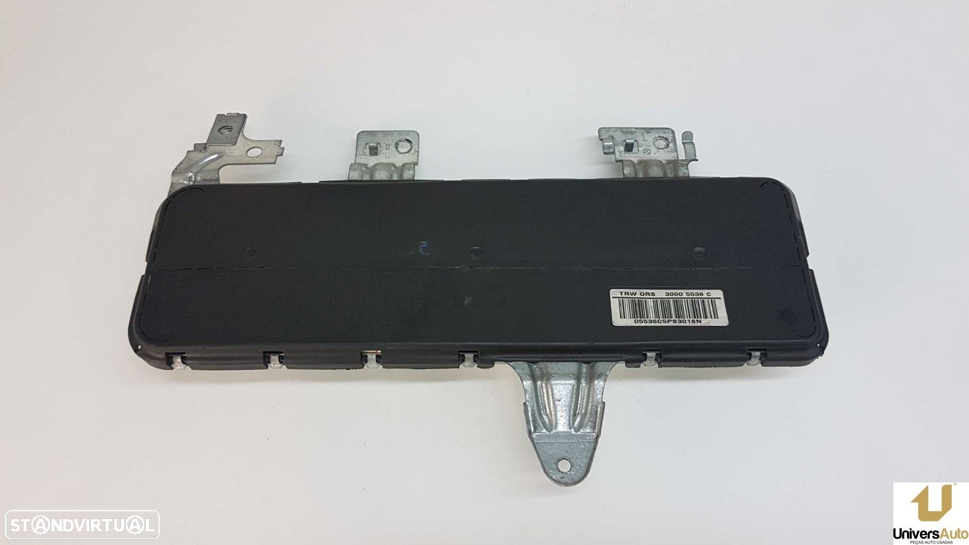 AIRBAG DA PORTA DIANTEIRA ESQUERDA MERCEDES CLASE CLK (W209) COUPE 240 (209.361) - 1