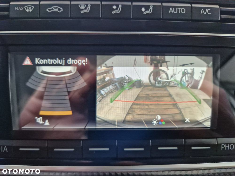 Volkswagen up! high - 20