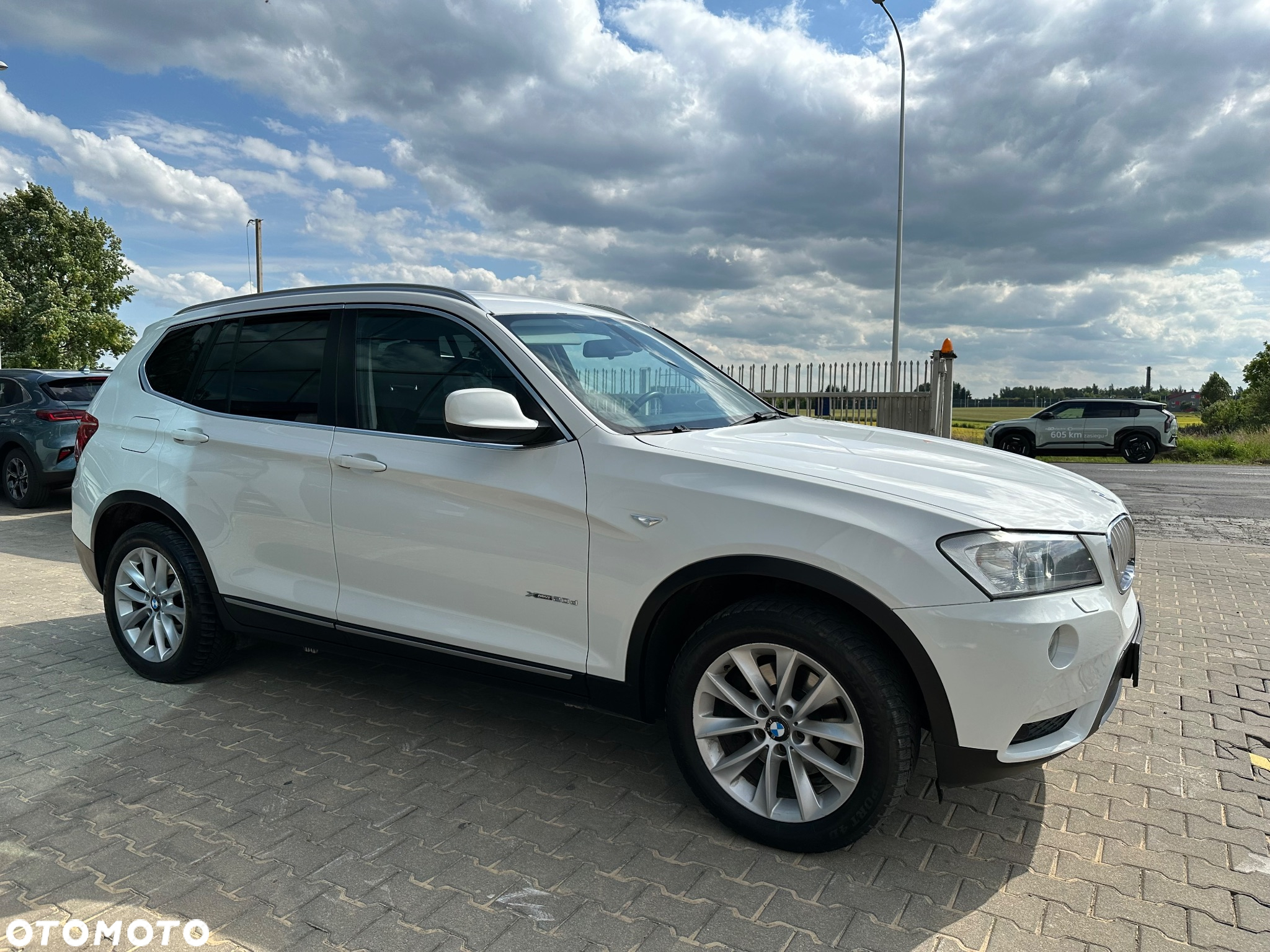 BMW X3 20d xDrive - 6