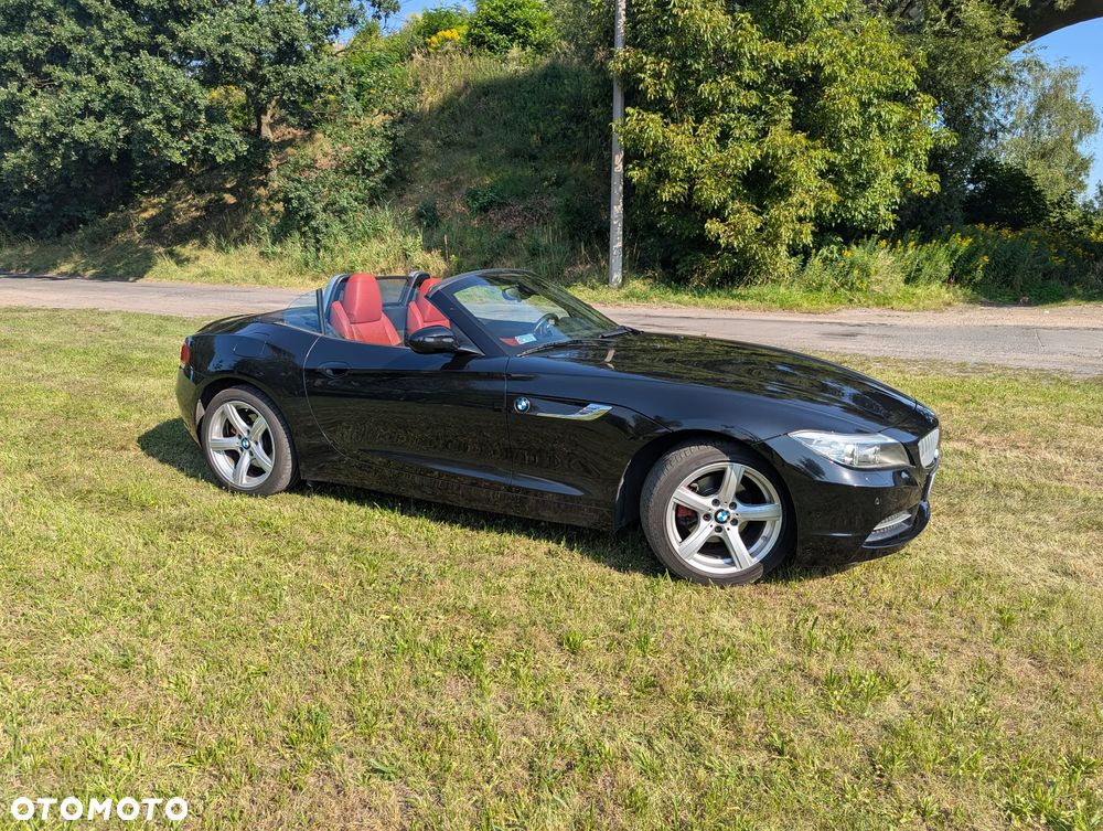 BMW Z4 sDrive18i - 2