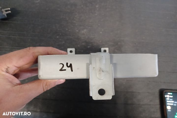 Calculator motor ECU MB112000 MB112000 Suzuki Swift 2 [facelift] [199 - 4