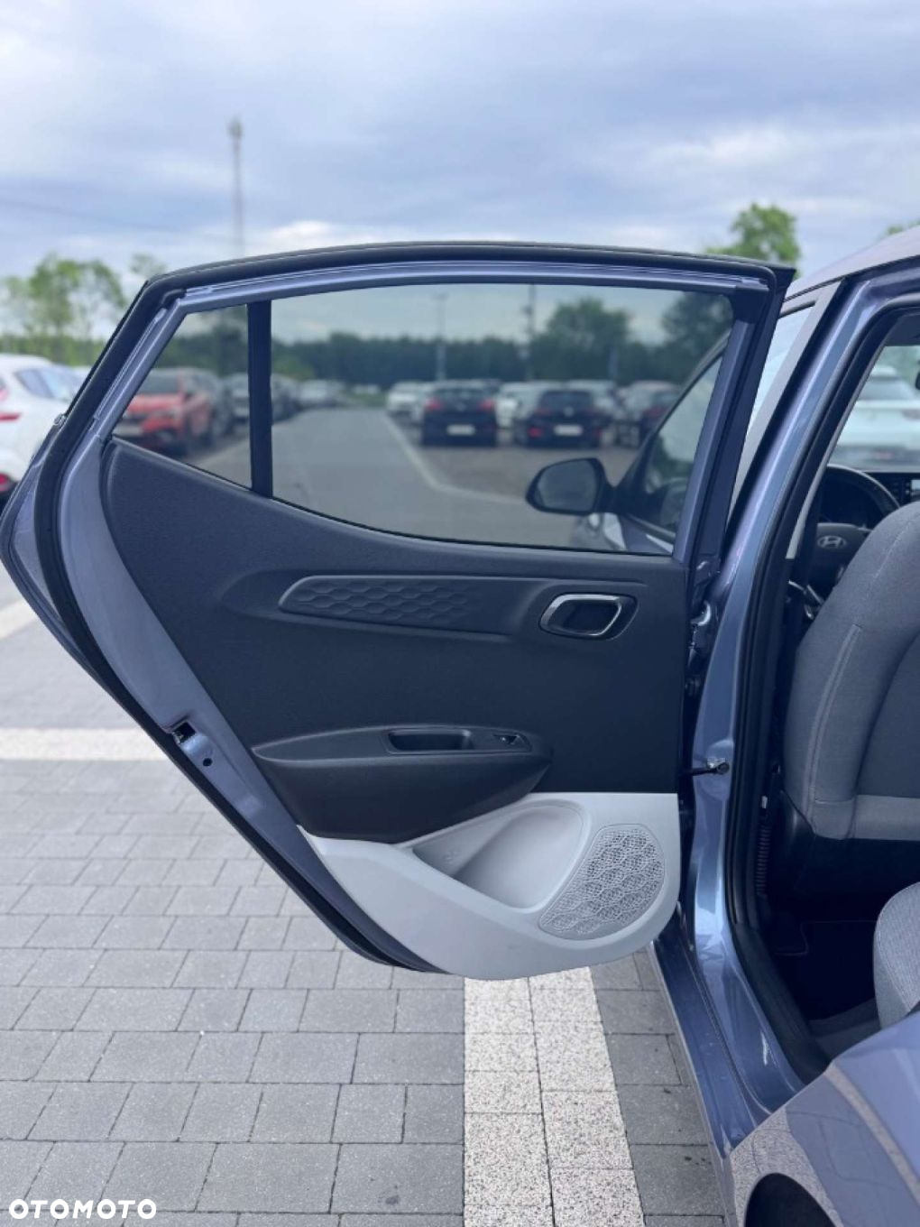 Hyundai i10 - 36