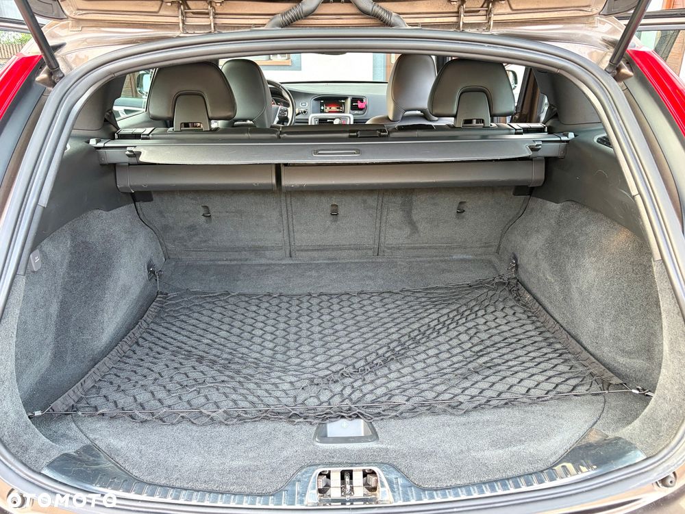 Volvo V60 Cross Country D4 Drive-E Summum - 12