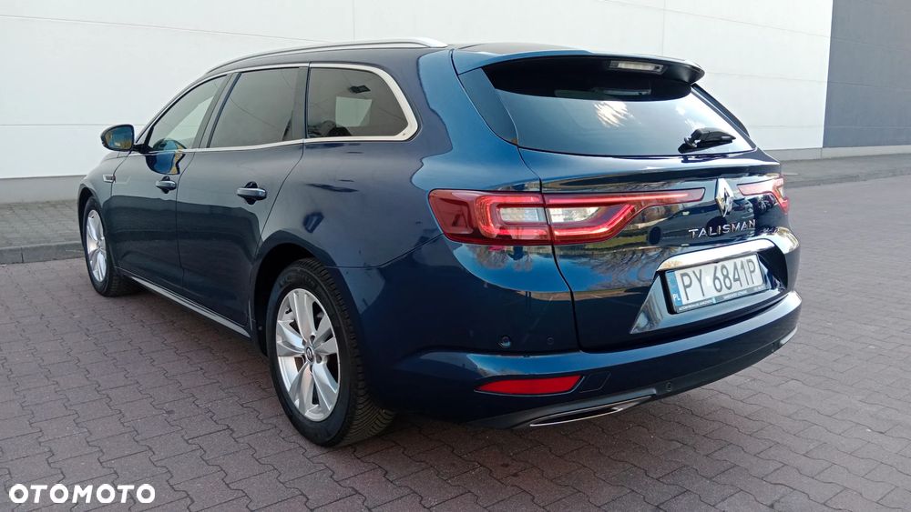 Renault Talisman - 6