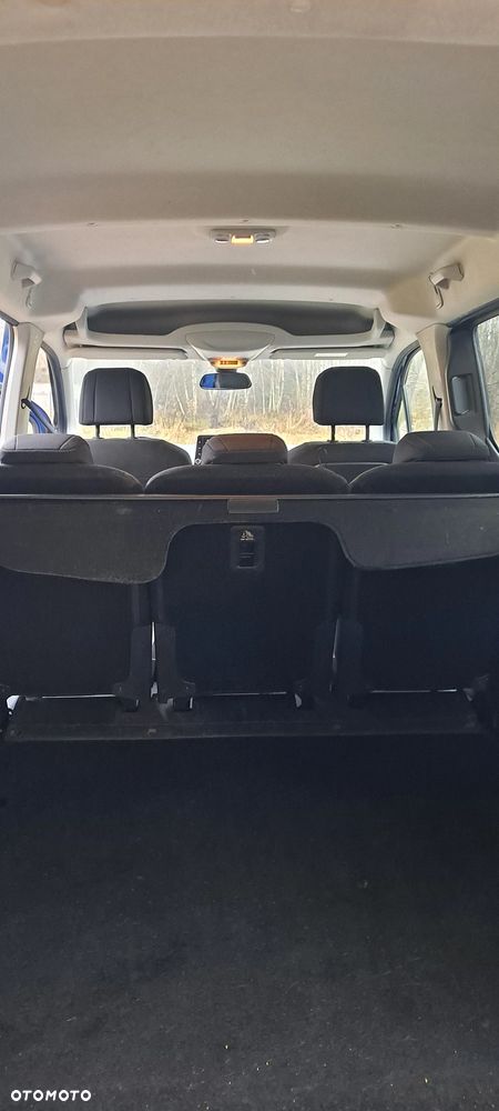 Citroën Berlingo XL BlueHDi 130 EAT8 FEEL - 13