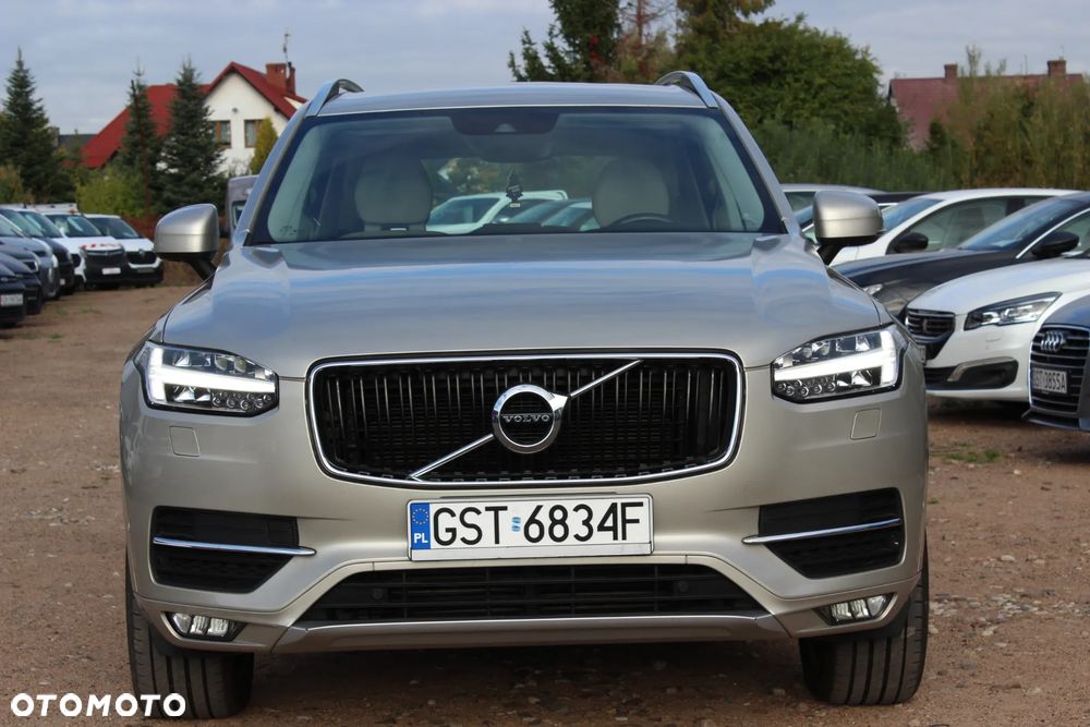 Volvo Xc90 2016 photo 2