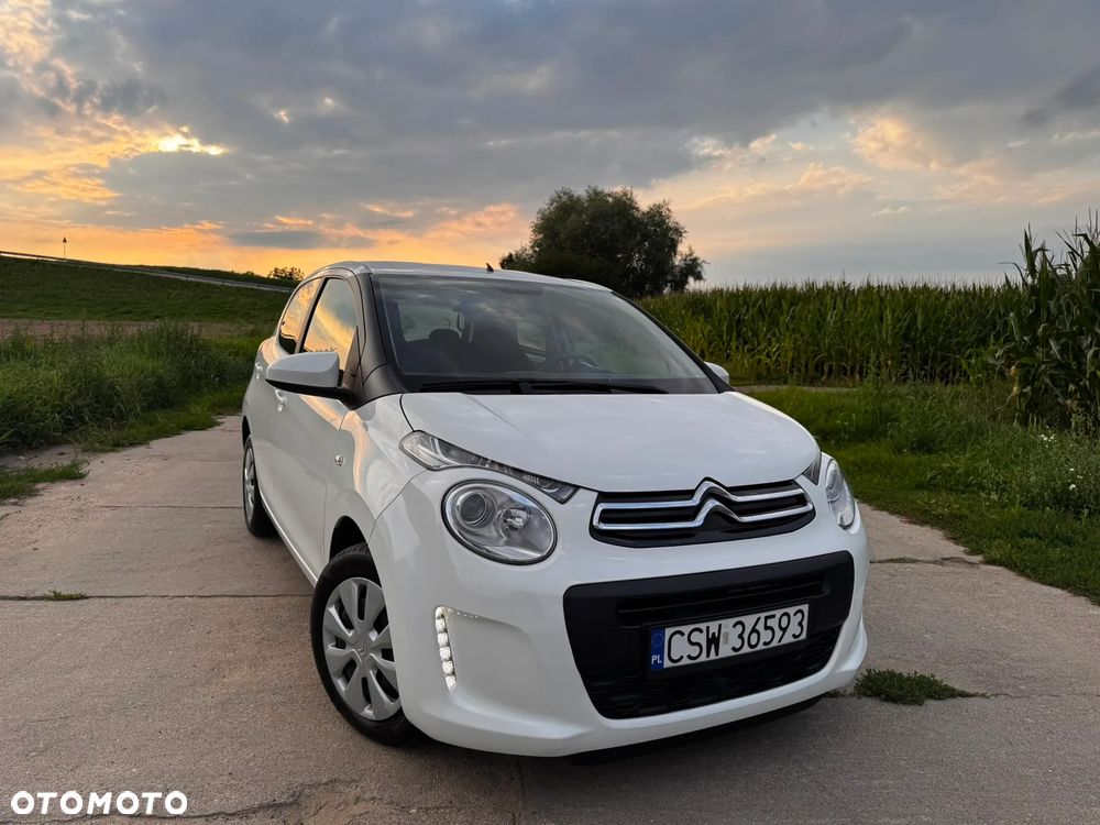 Citroën C1 - 28