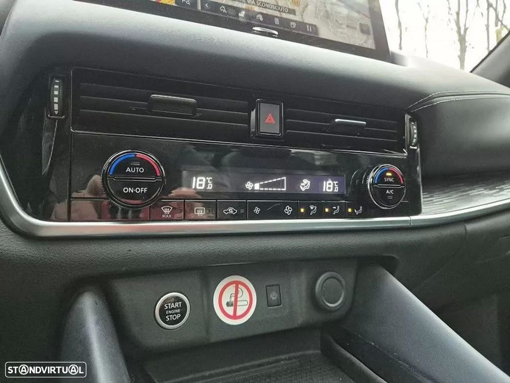 Nissan Qashqai - 12