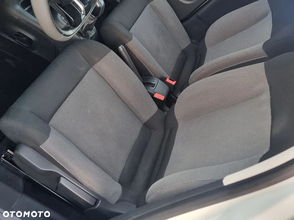 Citroën C4 Cactus VTi 82 Feel - 14