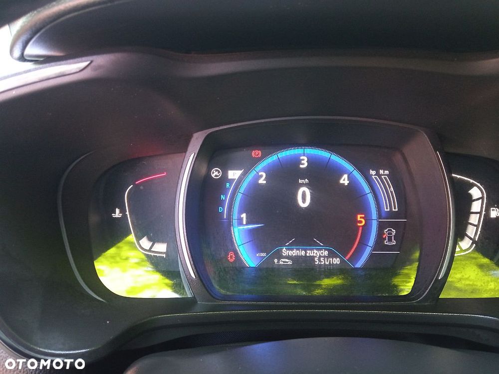 Renault Kadjar 1.5 dCi Energy Limited EDC - 18