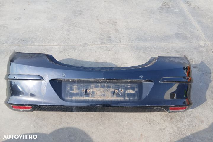 Bara spate GTC 24460512 GTC 24460512 Opel Astra H [facelift] [2005 - - 1