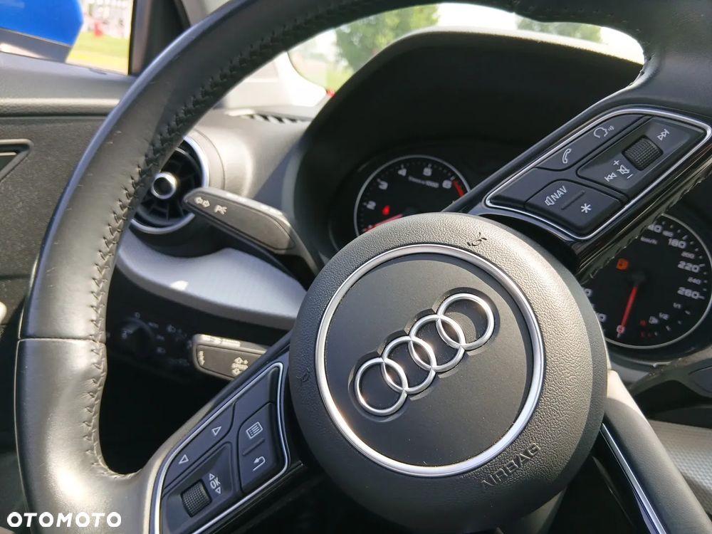 Audi Q2 35 TFSI S Line S tronic - 19