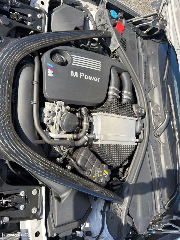 BMW M2 Competition Auto - 19