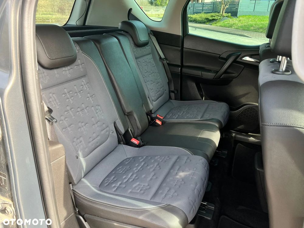 Opel Meriva 1.4 Innovation - 25