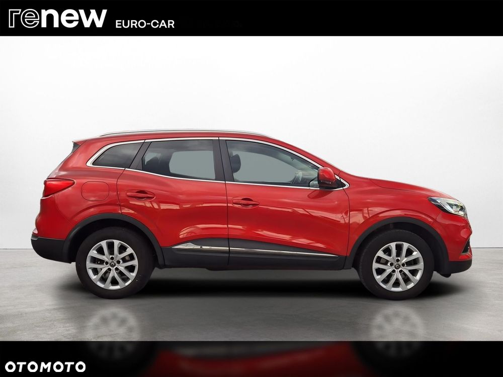 Renault Kadjar 1.3 TCe FAP Easy Life - 6
