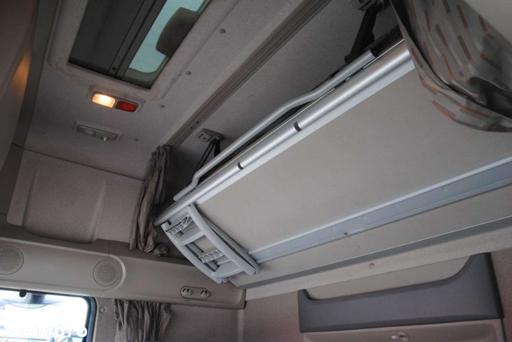 DAF DAF XF440 + Wecon, tandem - 12