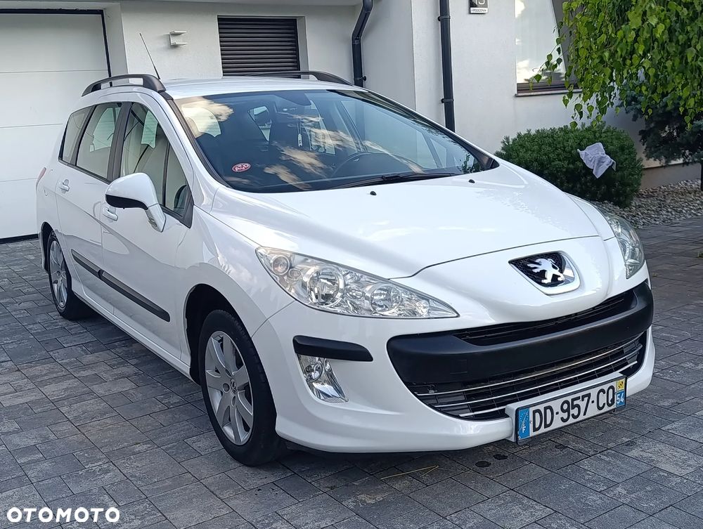 Peugeot 308 - 11