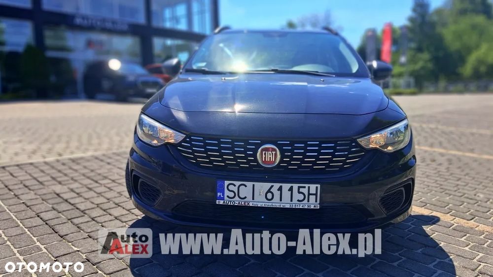Fiat Tipo 1.4 16v Pop - 6