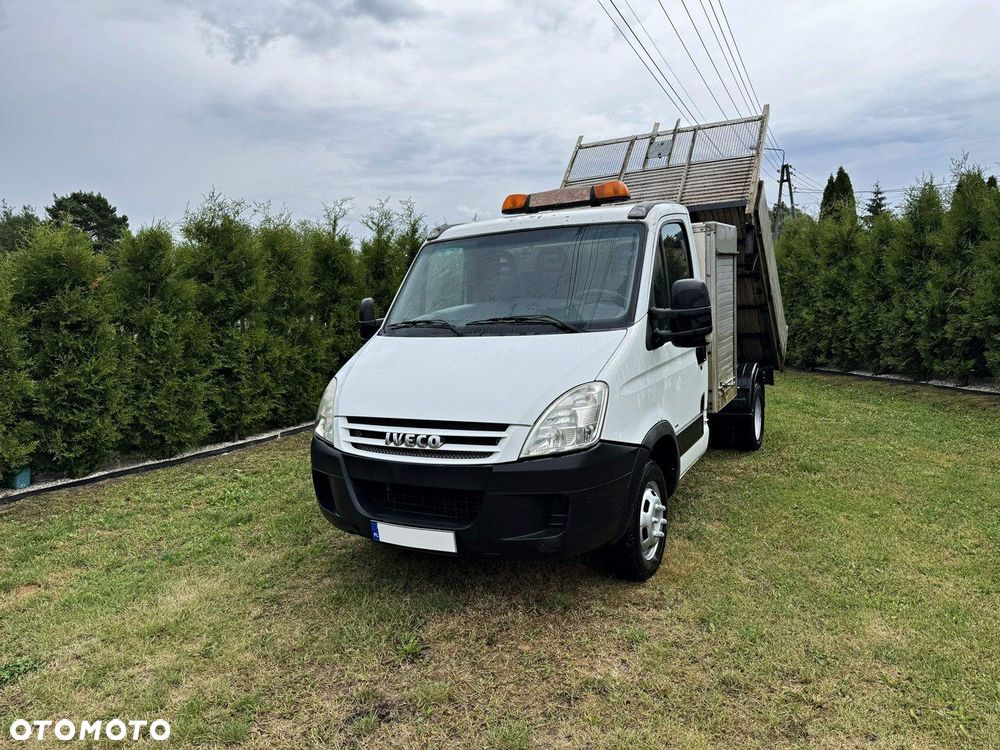 Iveco Daily 35C15 - 9