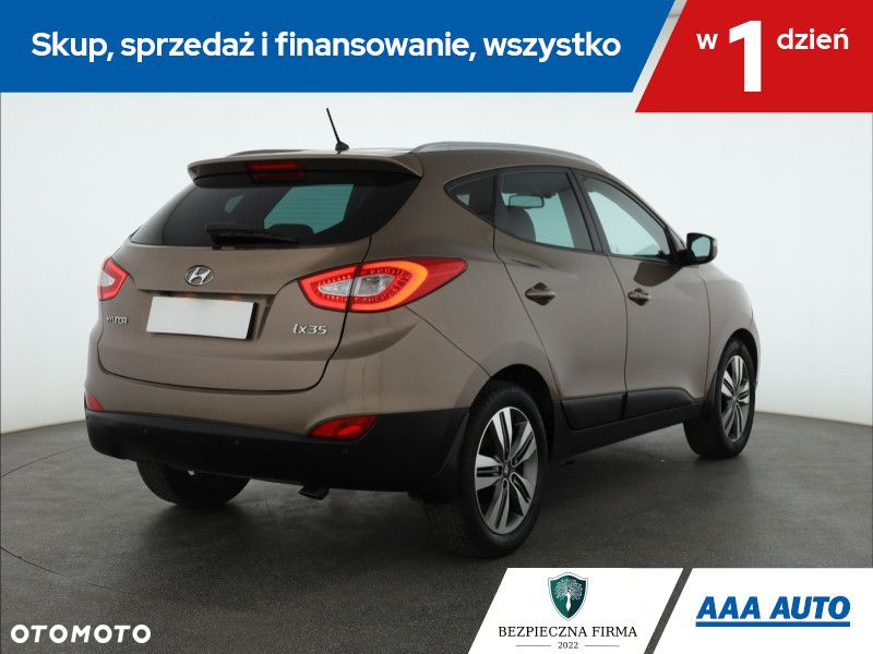 Hyundai ix35 - 6
