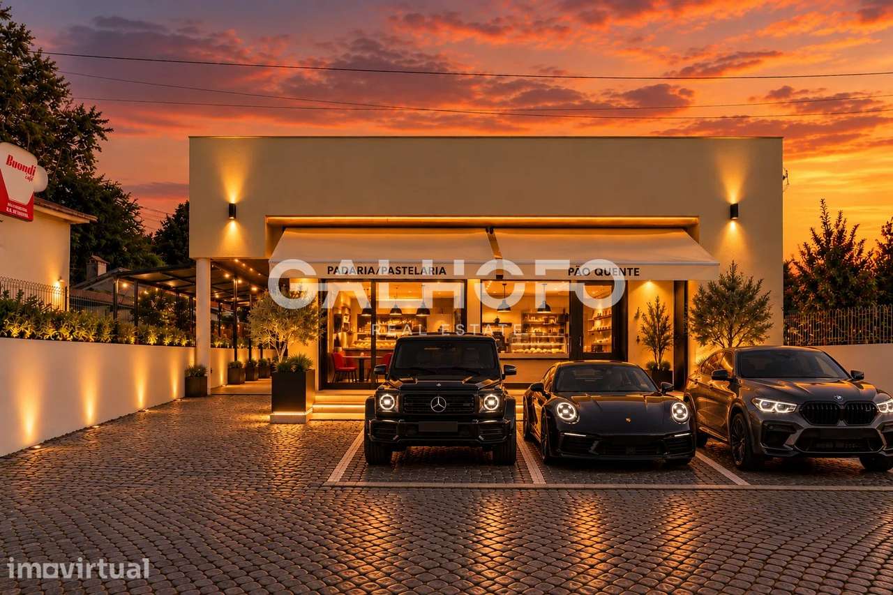 Espaço comercial  para venda em Maia