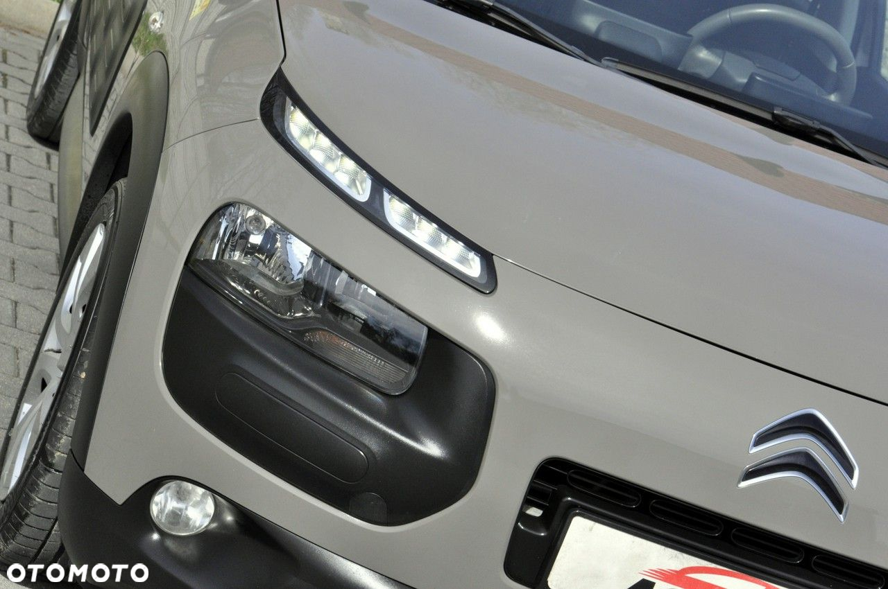 Citroën C4 Cactus PureTech 82 Shine - 24