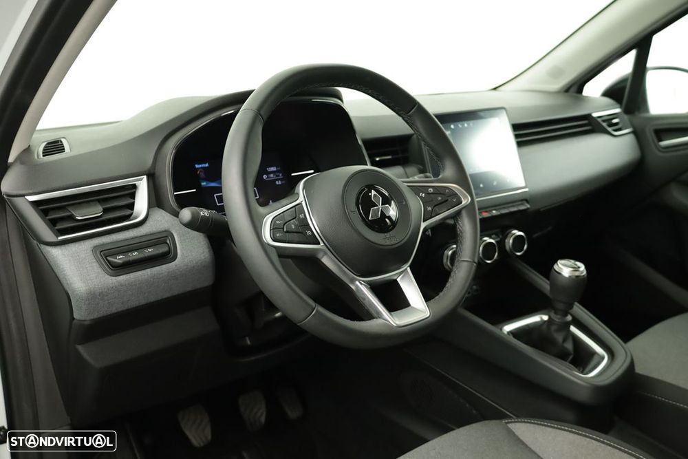 Mitsubishi Colt 1.0 MPI-T Invite - 7