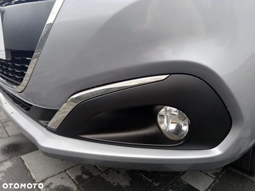 Peugeot 208 PureTech 82 Stop & Start Signature - 25