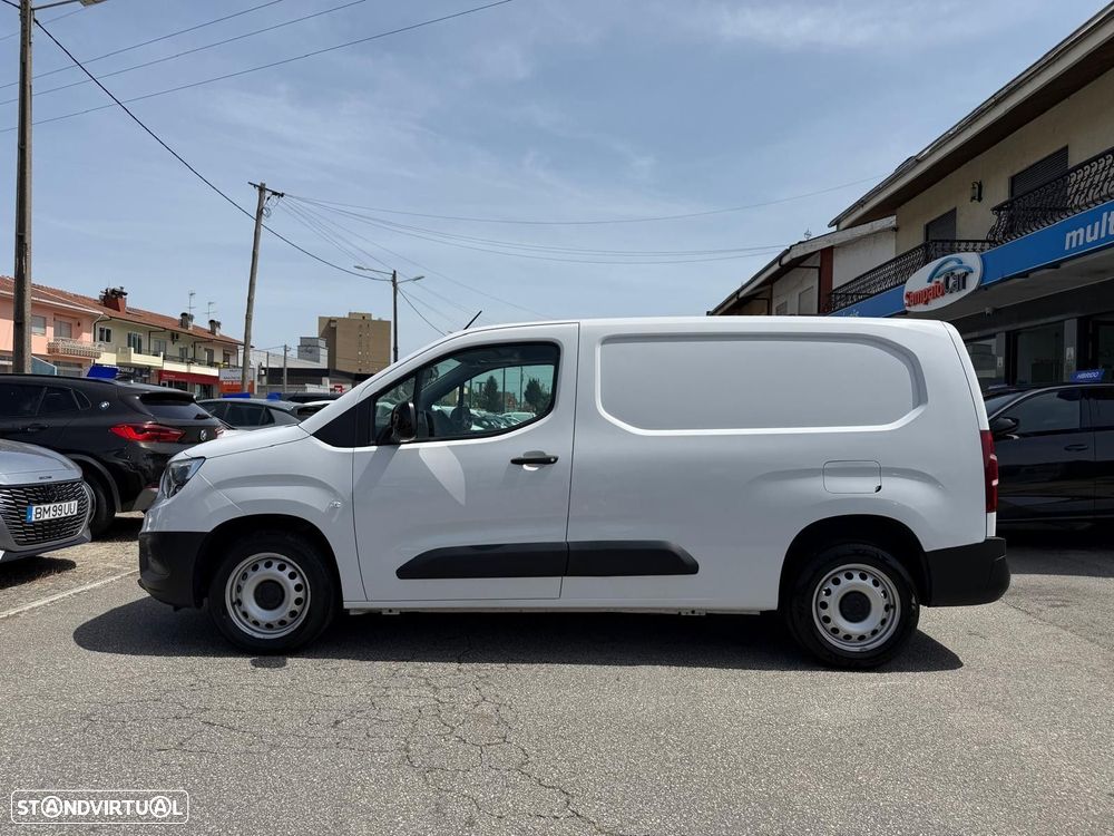 Opel Combo15CDTiXLEdition - 4