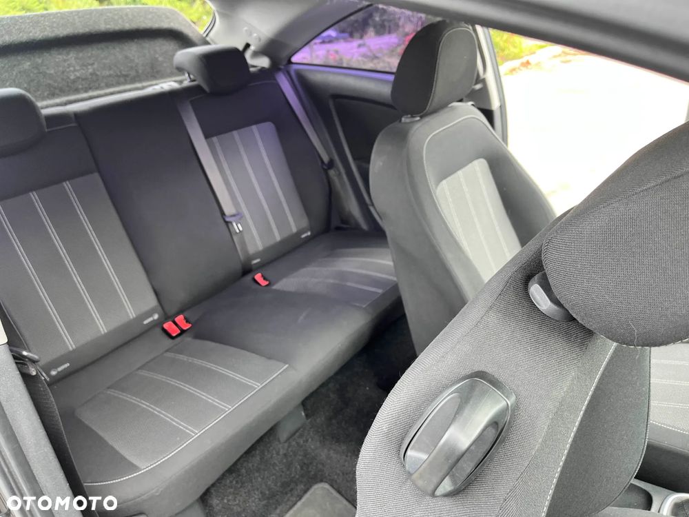 Opel Corsa 1.4 T Cosmo S&S - 13