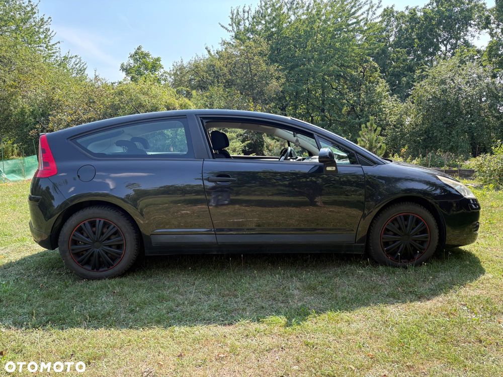 Citroën C4 - 5