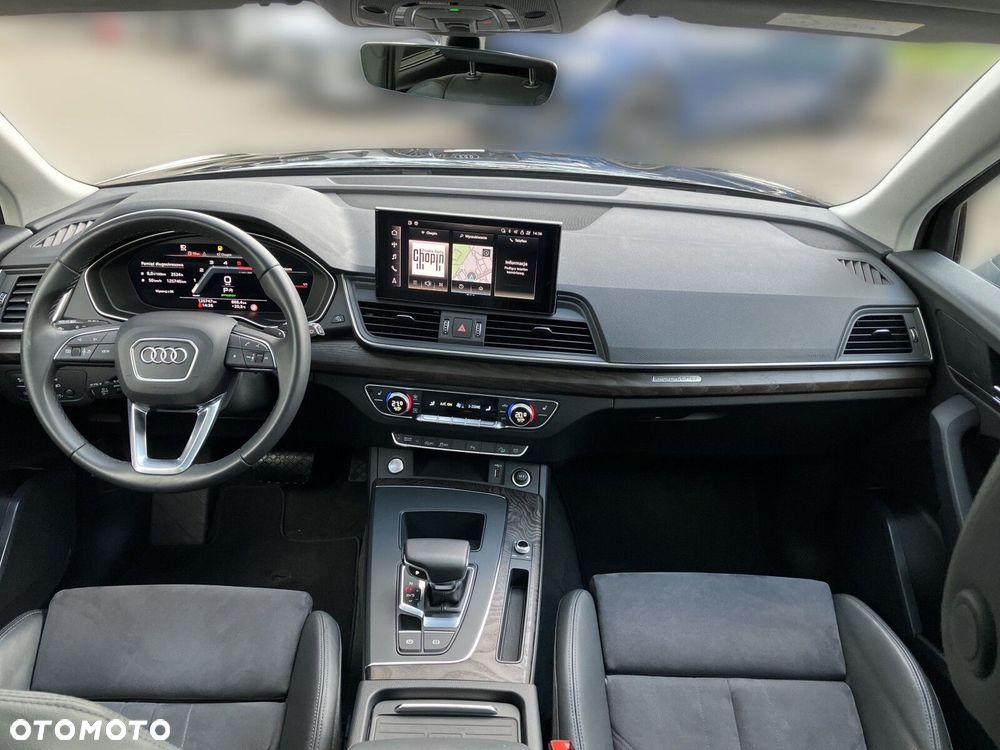 Audi Q5 - 19