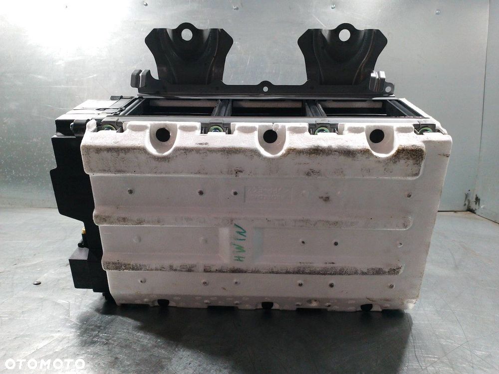 BATERIA HONDA CIVIC VIII 1E100-RMX-0132   AEV68040 - 2