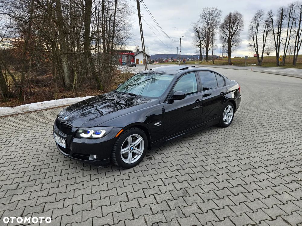 BMW Seria 3 - 2