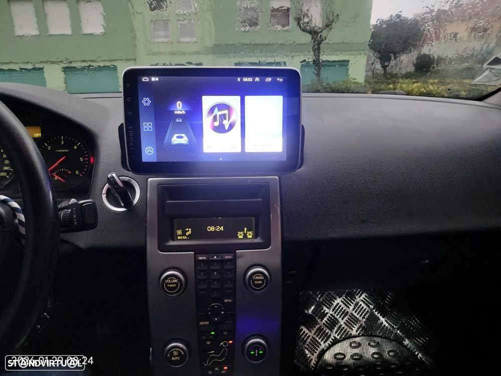 Volvo S40 2.0 D Nível 2 - 5