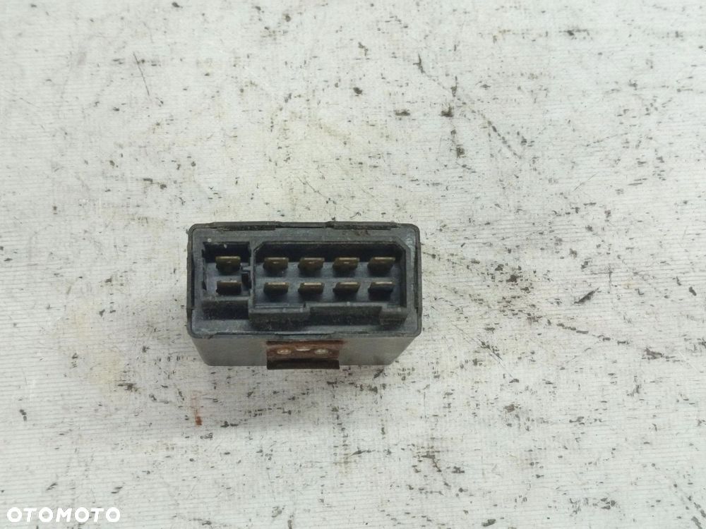 STEROWNIK MODUŁ ALARMU PORSCHE 924 911 944 91163710400 - 4