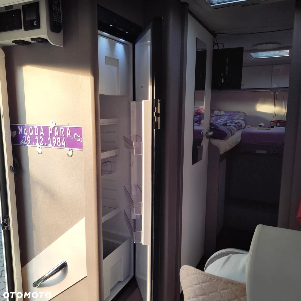 Etrusco T 7.3 SF - 8